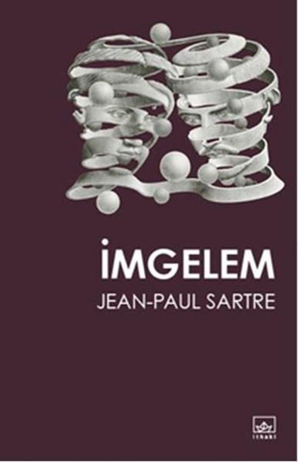 İmgelem - İthaki Yayınları - Image 1