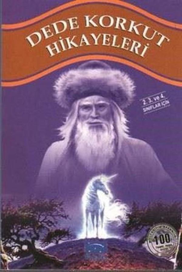 Dede Korkut Hikayeleri - Parıltı Yayınları - Image 1
