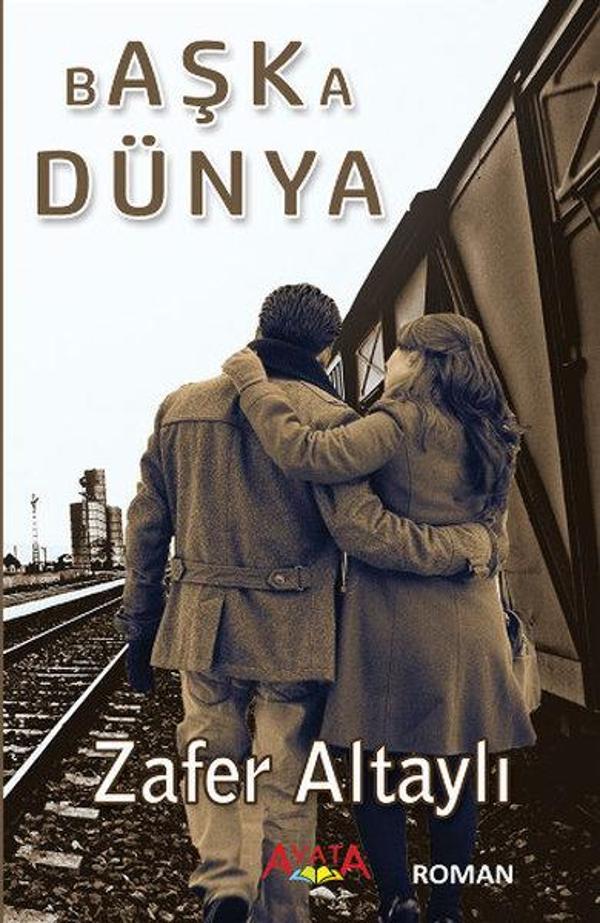 Ayata Başka Dünya - Ayata - Image 1