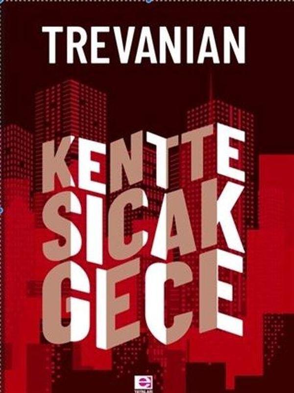 Kentte Sıcak Gece - E Yayınları - Image 1