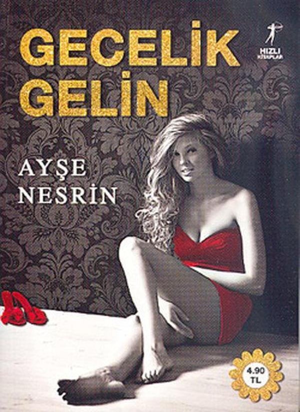 Gecelik Gelin - Artemis Yayınları - Image 1