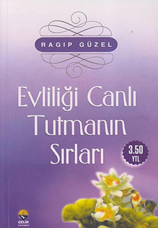 Evliliği Canlı Tutmanın Yolları - Çelik Yayınevi - Image 1