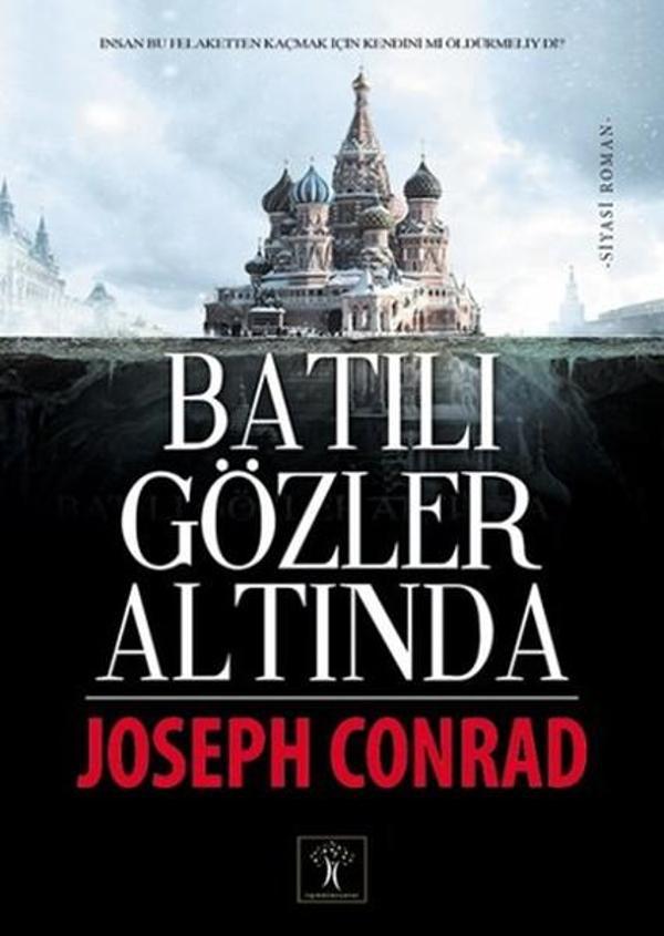 Batılı Gözler Altında - İlgi Kültür Sanat Yayınları - Image 1