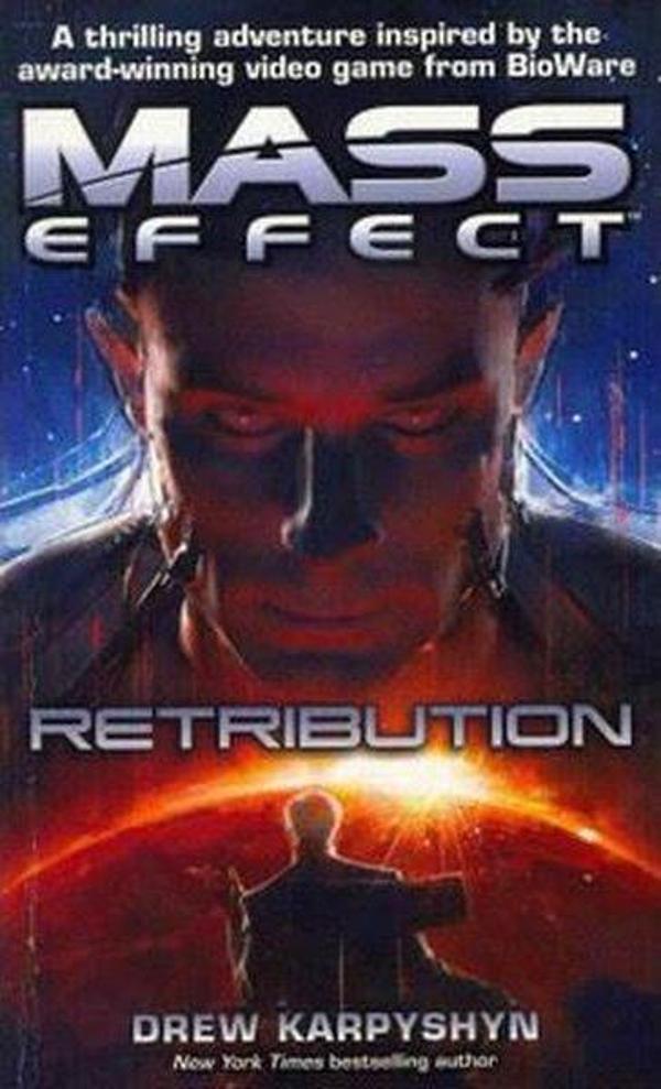 Mass Effect: Retribution - Orbit - Image 1