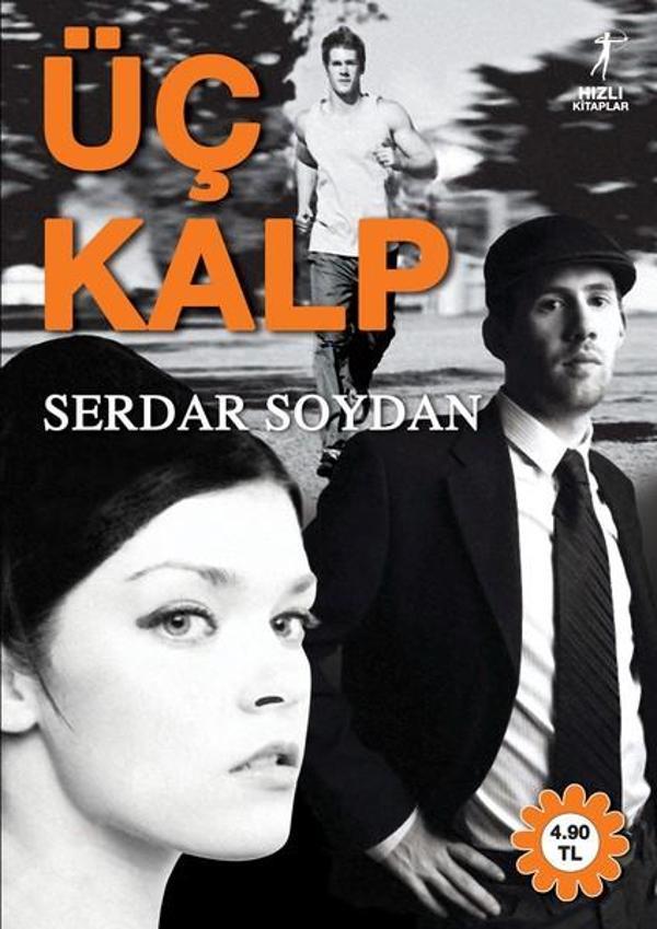 Üç Kalp - Artemis Yayınları - Image 1