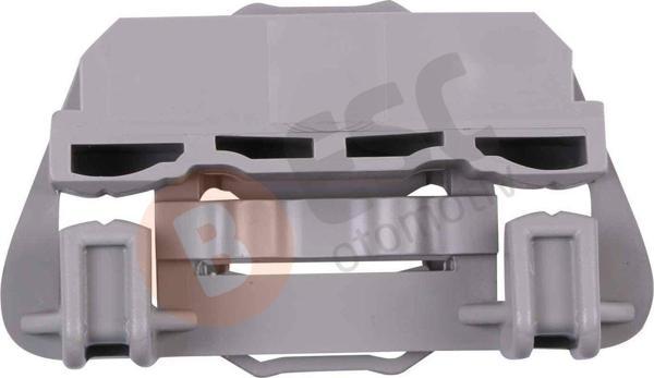 Ford Focus 1998-On İçin Ön Sol Cam Kriko Klipsi 6S4Z5423201BA - Image 1