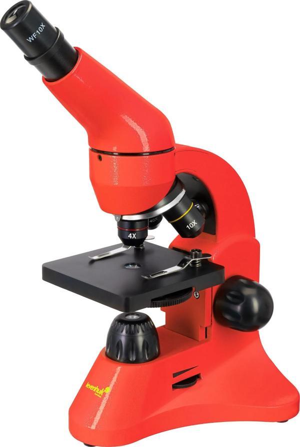 Levenhuk Rainbow 50L Mikroskop - Image 1