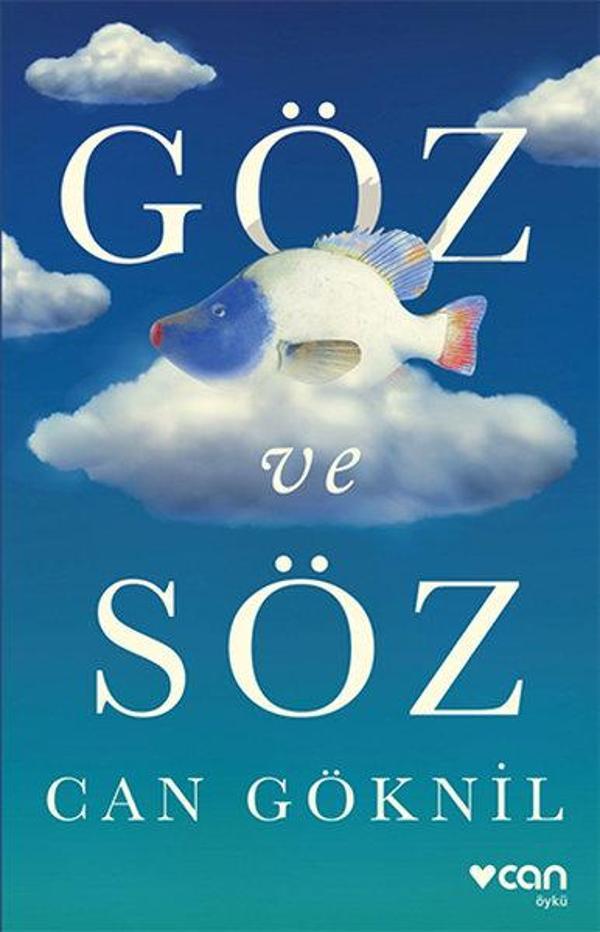 Göz ve Söz - Can Yayınları - Image 1