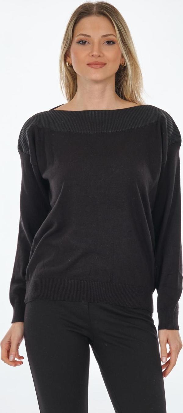 Unique Mode Kadın Kazak UW241020 - Image 1