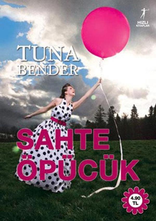 Sahte Öpücük - Artemis Yayınları - Image 1