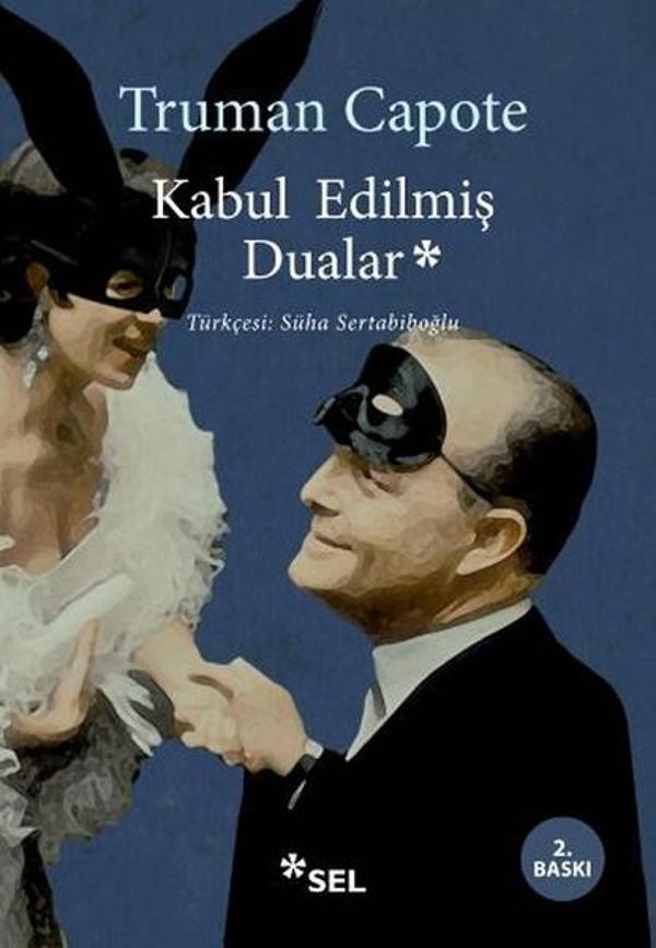 Kabul Edilmiş Dualar - Sel Yayıncılık - Image 1