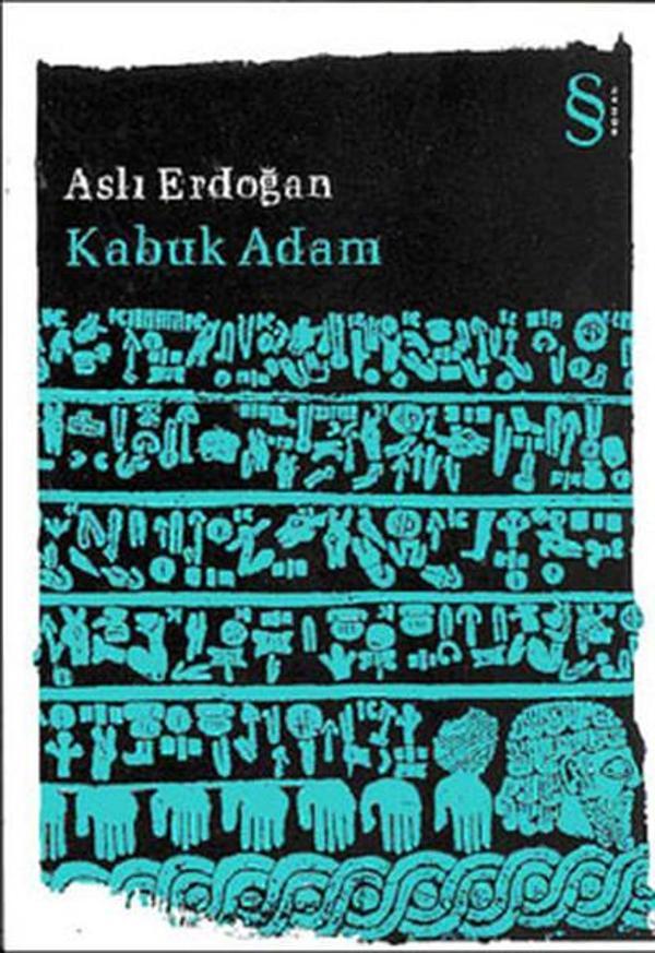Kabuk Adam - Everest Yayınları - Image 1