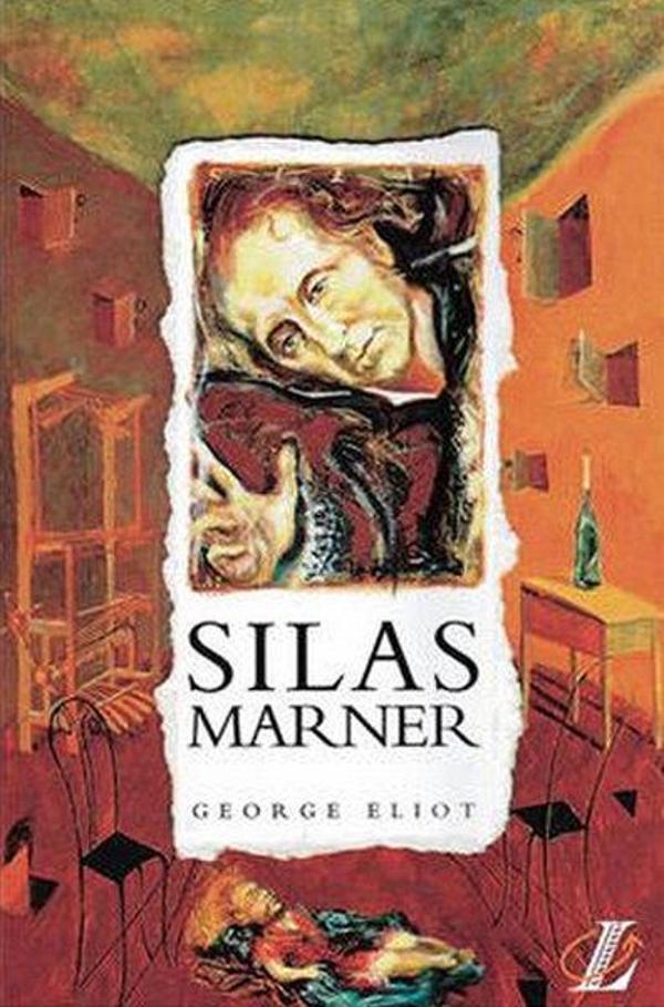 Nll:Silas Marner ..Op - Pearson Longman - Image 1