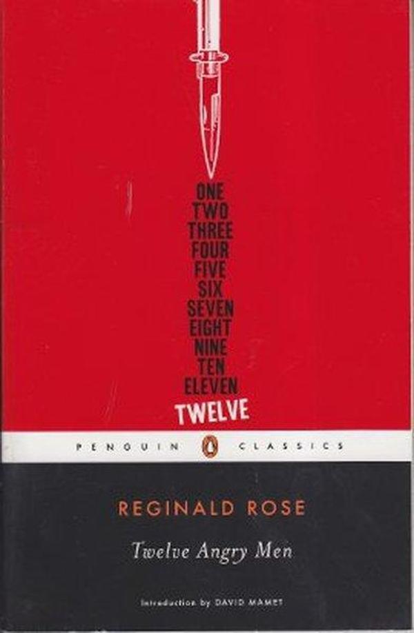Twelve Angry Men - Pearson Education - Image 1