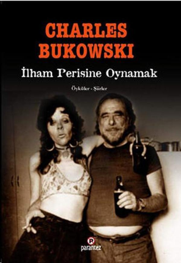 İlham Perisine Oynamak - Parantez Gazetecilik ve Yayıncılık - Image 1