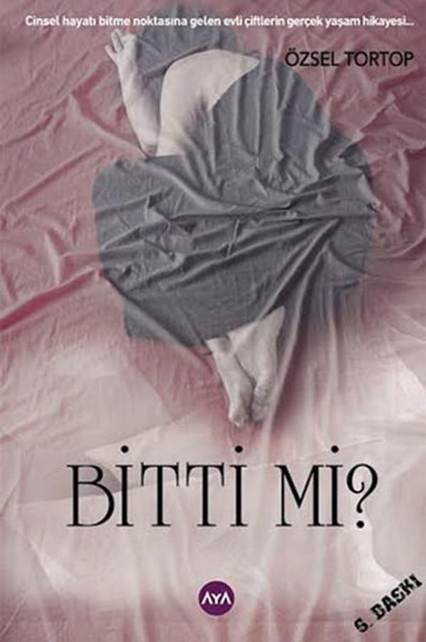 Bitti mi? - AYA - Image 1