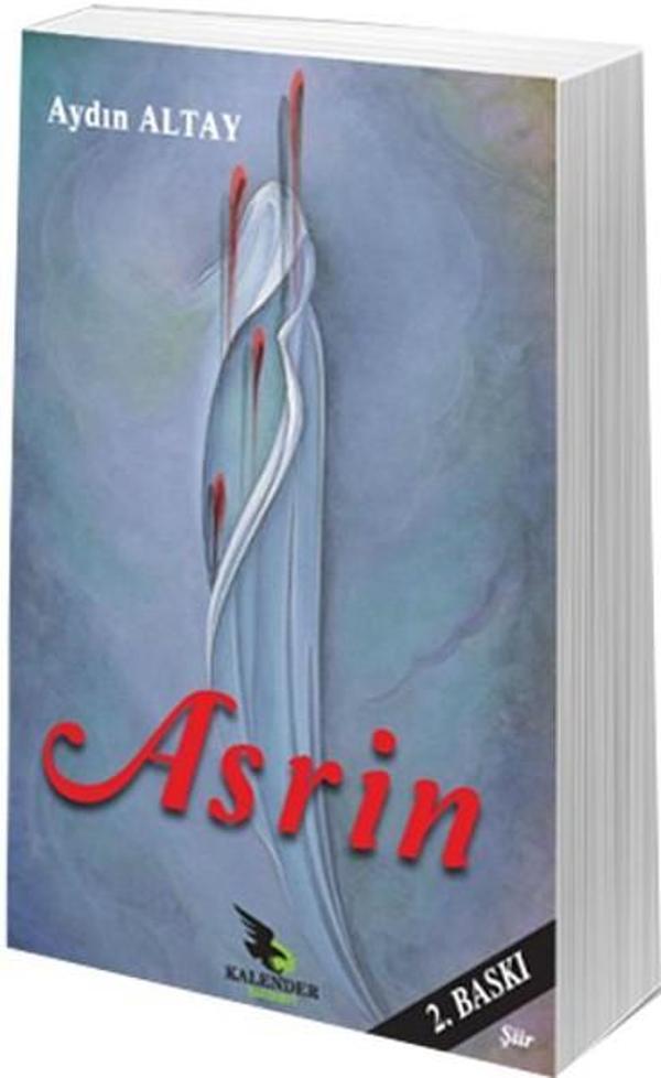 Asrin - Kalender Yayınevi - Image 1