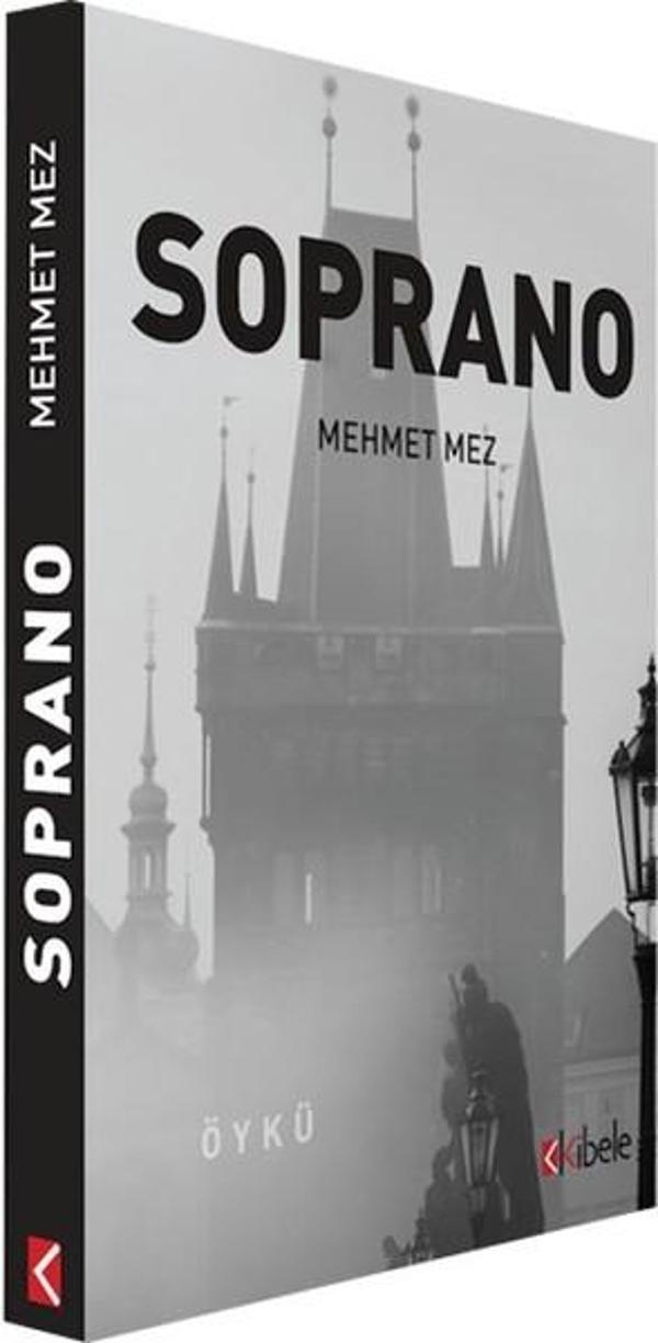 Soprano - Kibele - Image 1