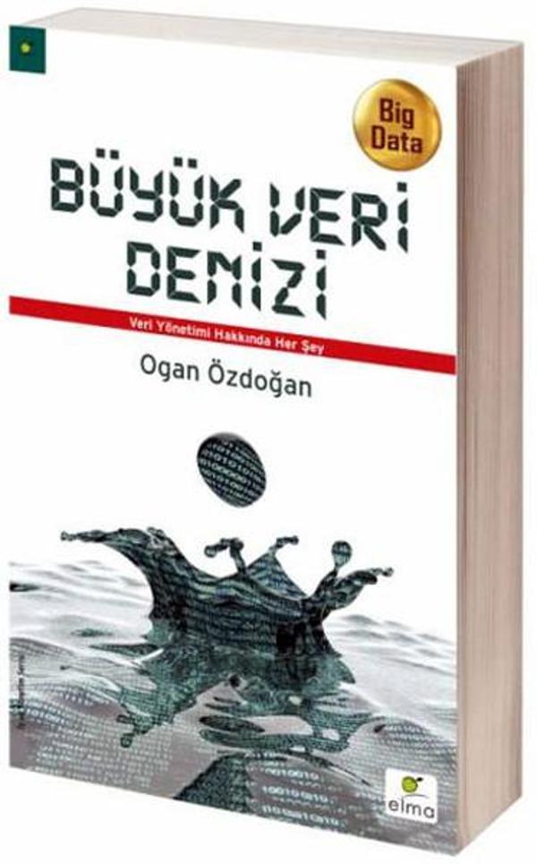 Büyük Veri Denizi - Elma Yayınevi - Image 1