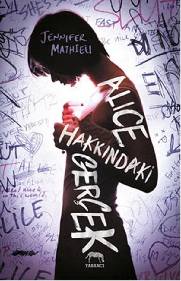 Alice Hakkındaki Gerçek - Yabancı - Image 1