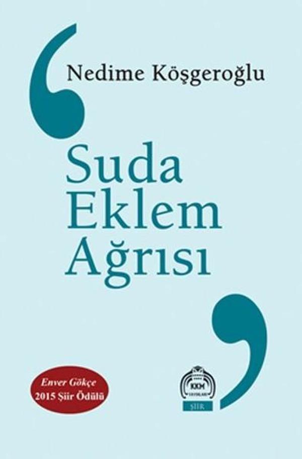 Suda Eklem Ağrısı - Kurgu Kültür - Image 1