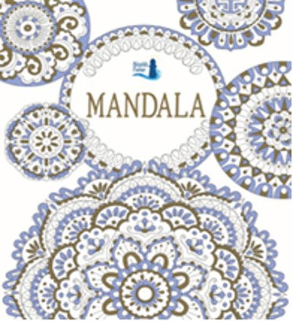 Büyülü Fener Mandala - Büyülü Fener - Image 1