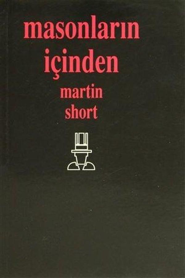 Masonların İçinden - Boğaziçi Yayınları - Image 1