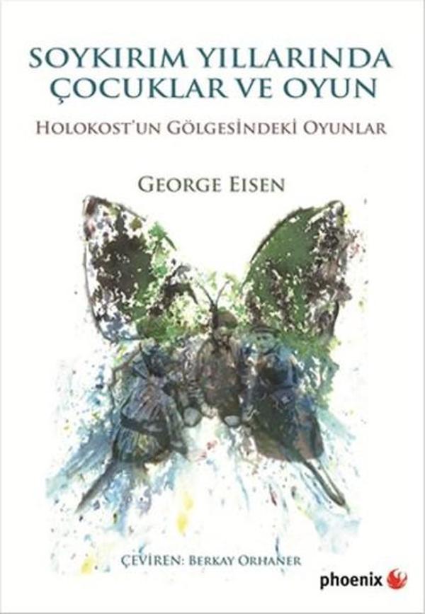 Soykırım Yıllarında Çocuklar ve Oyun - Phoenix - Image 1