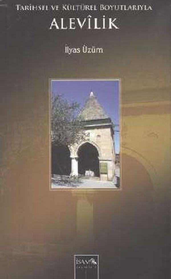 Tarihsel ve Kültürel Boyutlarıyla Alevilik - İsam Yayınları - Image 1
