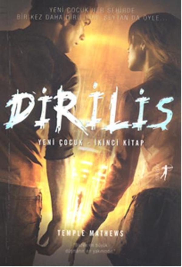 Yeni Çocuk 2 - Diriliş - Artemis Yayınları - Image 1