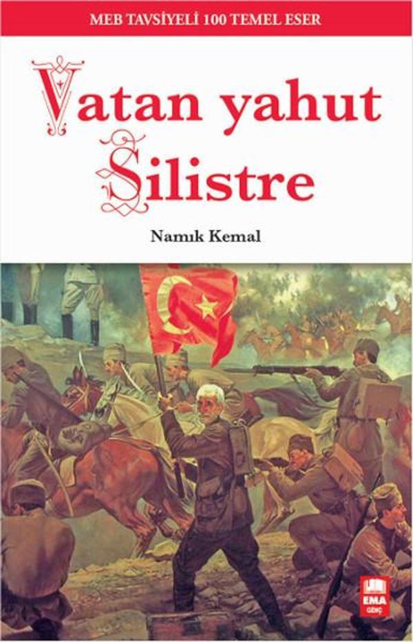 Vatan Yahut Silistre - Ema Genç - Image 1