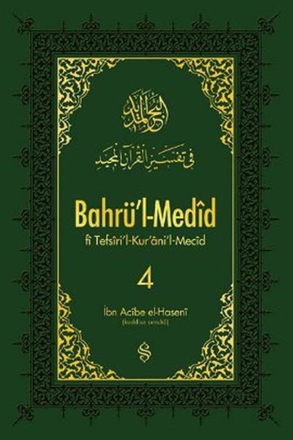 Bahrü'l-Medid - 4 - Semerkand Yayınları - Image 1