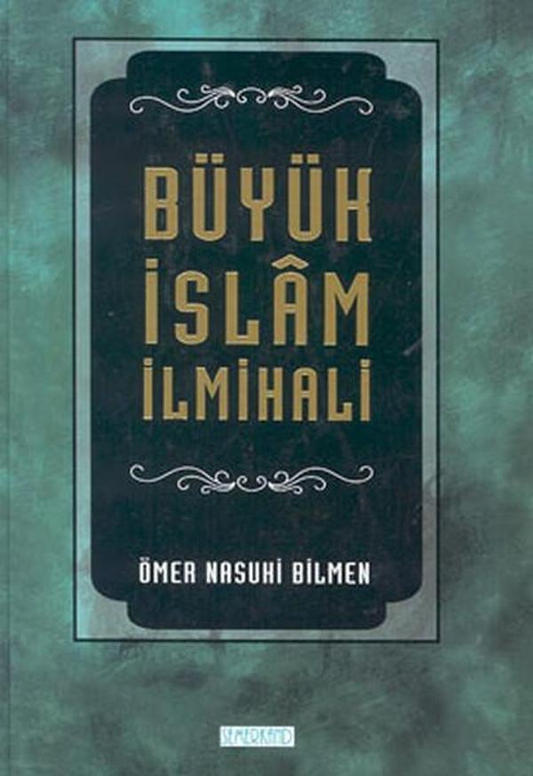 Büyük İslam İlmihali - Semerkand Yayınları - Image 1