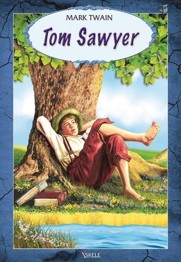 İskele Yayıncılık Tom Sawyer - İskele Yayıncılık - Image 1