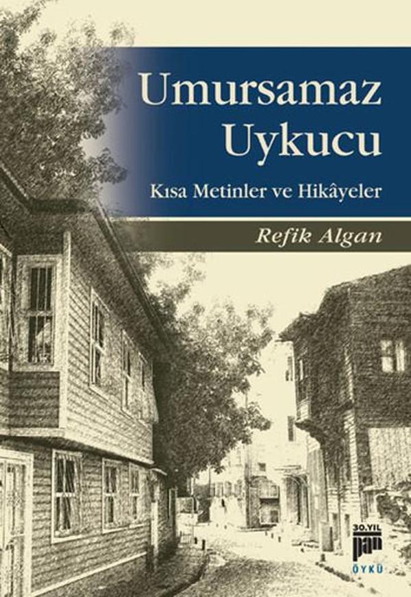 Umursamaz Uykucu - Pan Yayıncılık - Image 1