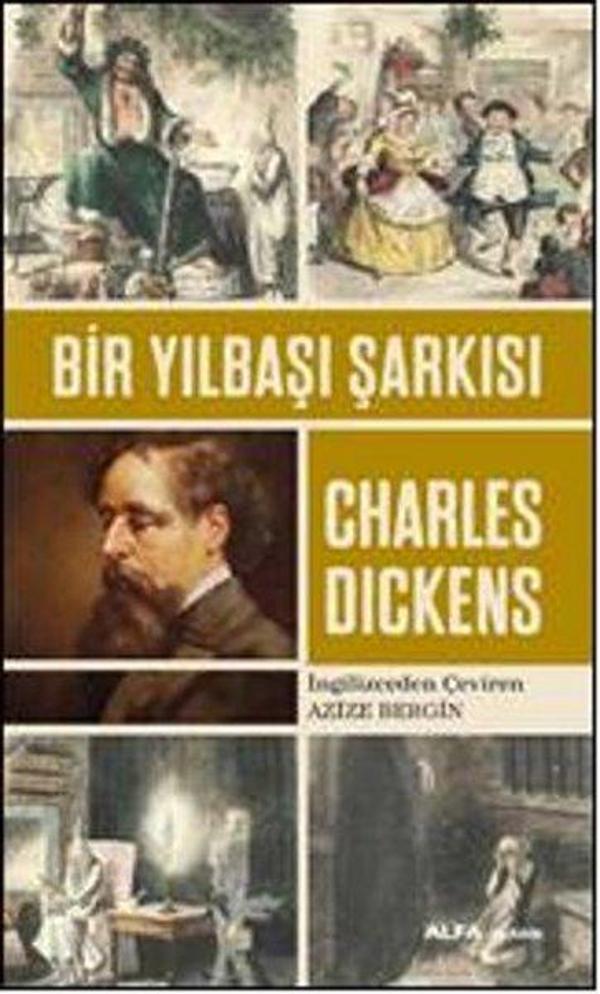 Bir Yılbaşı Şarkısı - Alfa Yayıncılık - Image 1