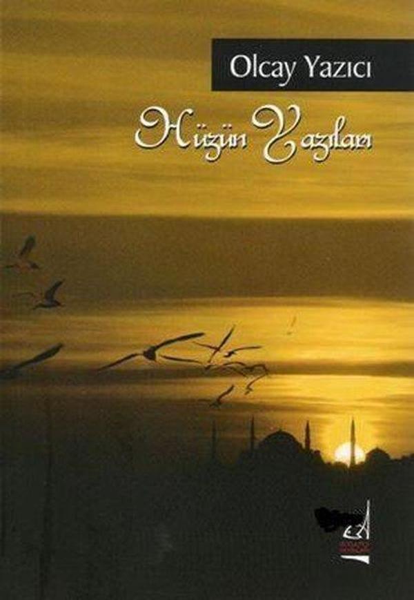Boğaziçi Yayınları Hüzün Yazıları - Boğaziçi Yayınları - Image 1