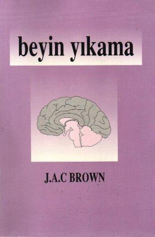 Beyin Yıkama - Boğaziçi Yayınları - Image 1