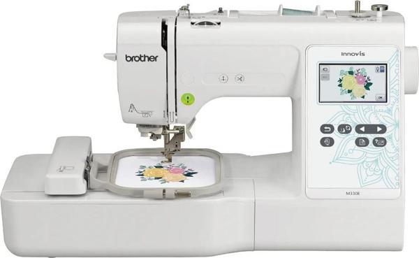 Brother Innov-is M330E Nakış Makinesi - Image 1