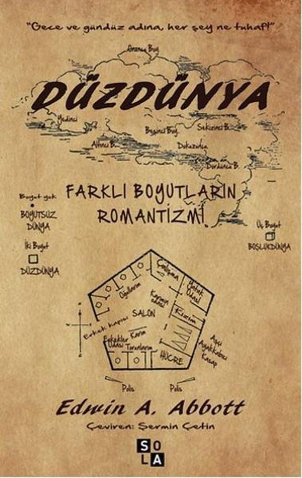 Düzdünya - Sola Unitas - Image 1