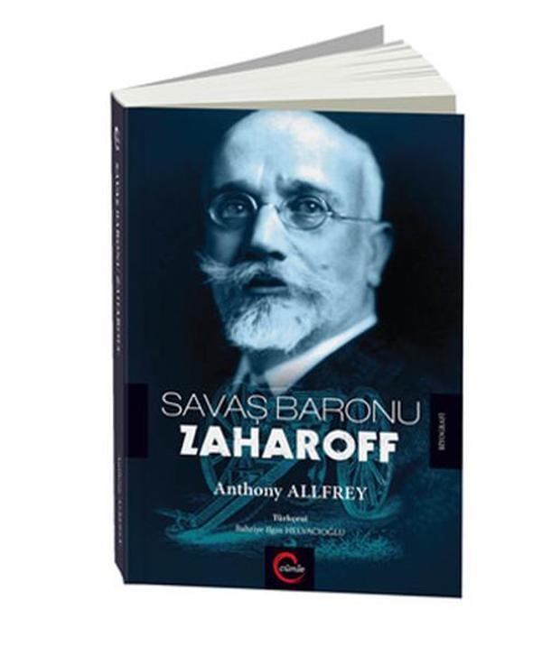Savaş Baronu Zaharoff - Cümle - Image 1