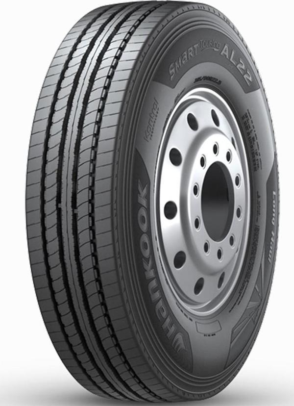 Hankook 295/80R22.5 154/149M Smart Touring AL22 (Yaz) (2024) - Image 1