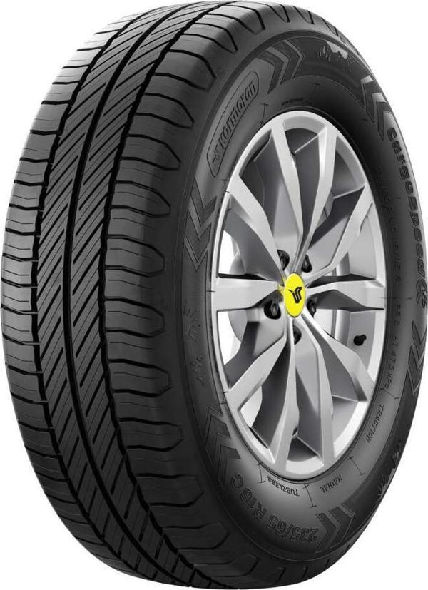 Kormoran 195/80R14C 106/104R Cargo Speed Evo (Yaz) (2024) Lastik - Image 1
