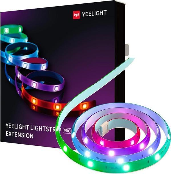 Yeelight LED Işık Şeridi Pro Uzatması(1m) - Image 1
