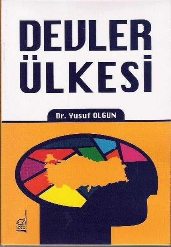 Devler Ülkesi - Boğaziçi Yayınları - Image 1