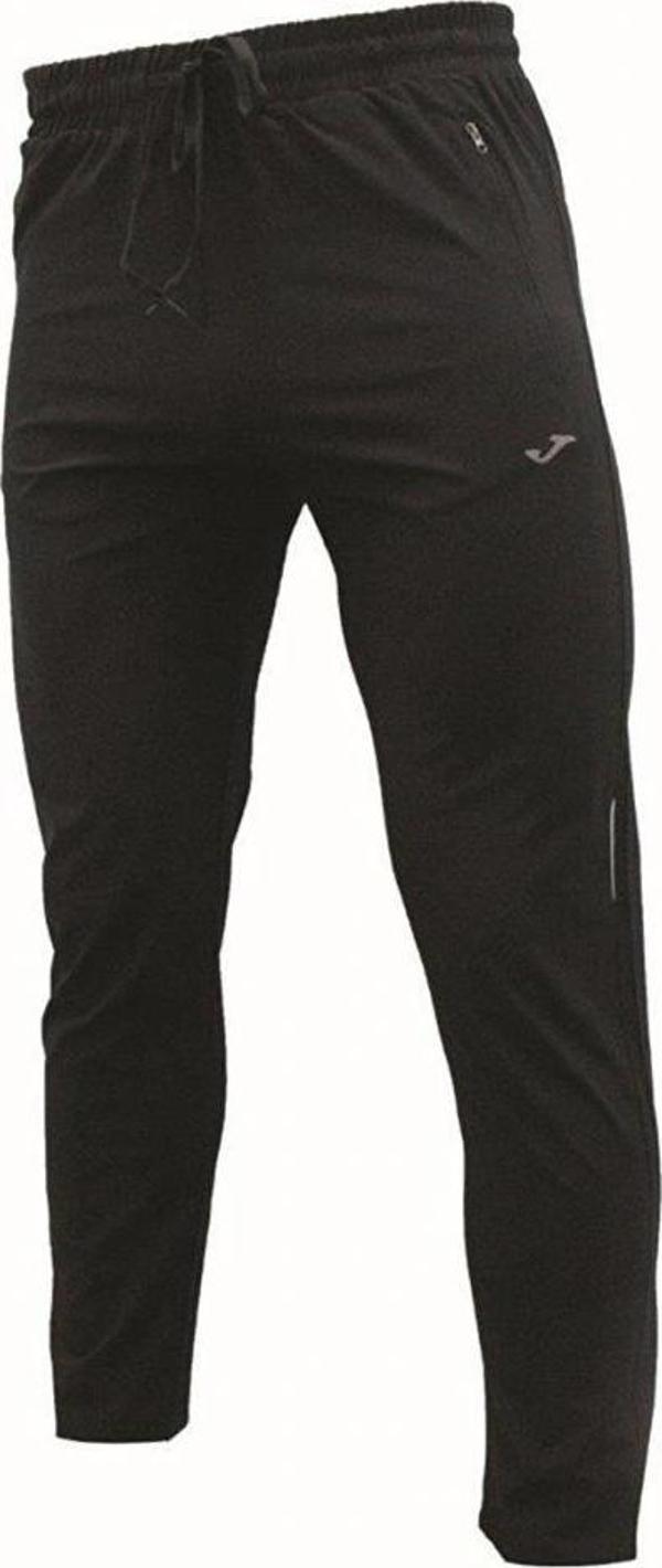 Joma 4231210 Günlük Mikro Siyah Erkek Eşofman Altı - Image 1