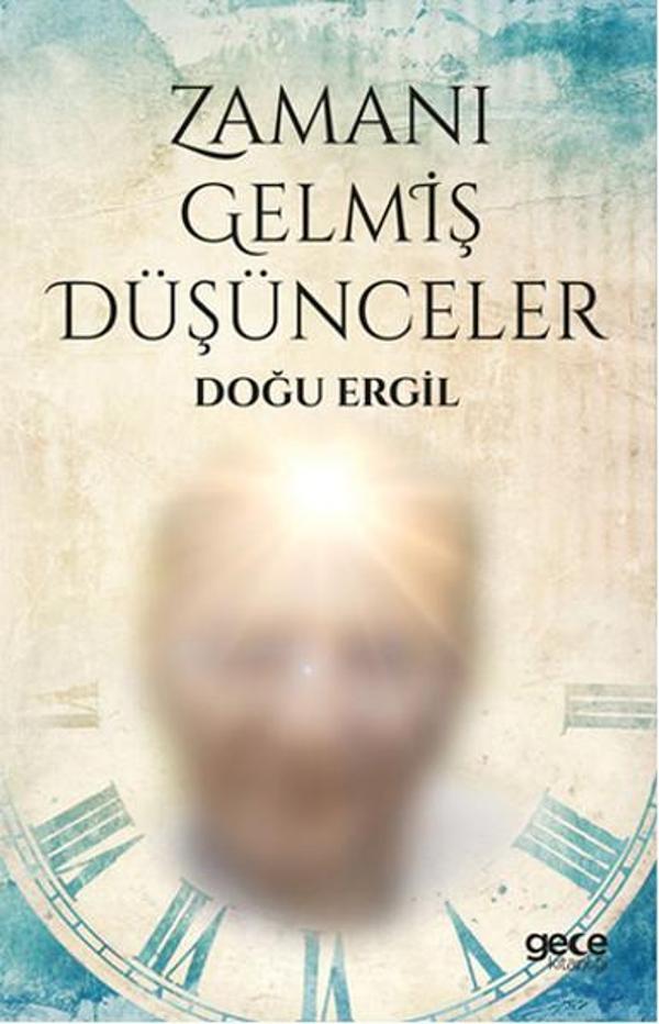 Zamanı Gelmiş Düşünceler - Gece Kitaplığı - Image 1