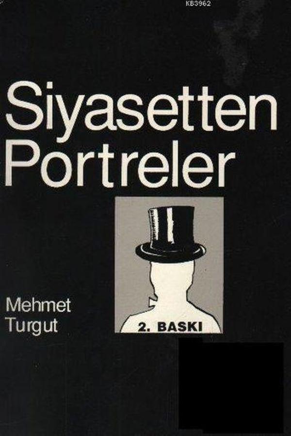 Boğaziçi Yayınları Siyasetten Portreler - Boğaziçi Yayınları - Image 1