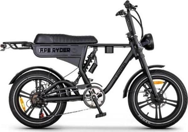 Ape Ryder Dc20 Elektrikli Bisiklet - Image 1