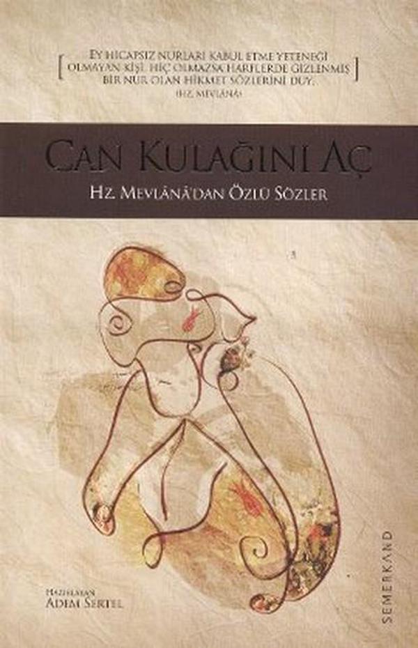 Can Kulağını Aç - Semerkand Yayınları - Image 1